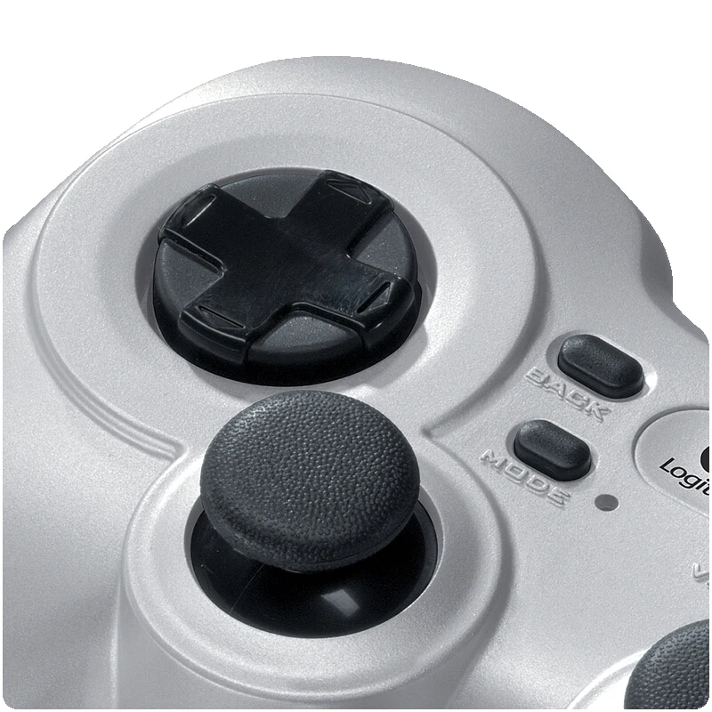 Wholesale Original Logitech F710 Wireless logitech gamepad game support dual vibration game controller pc wireless controller