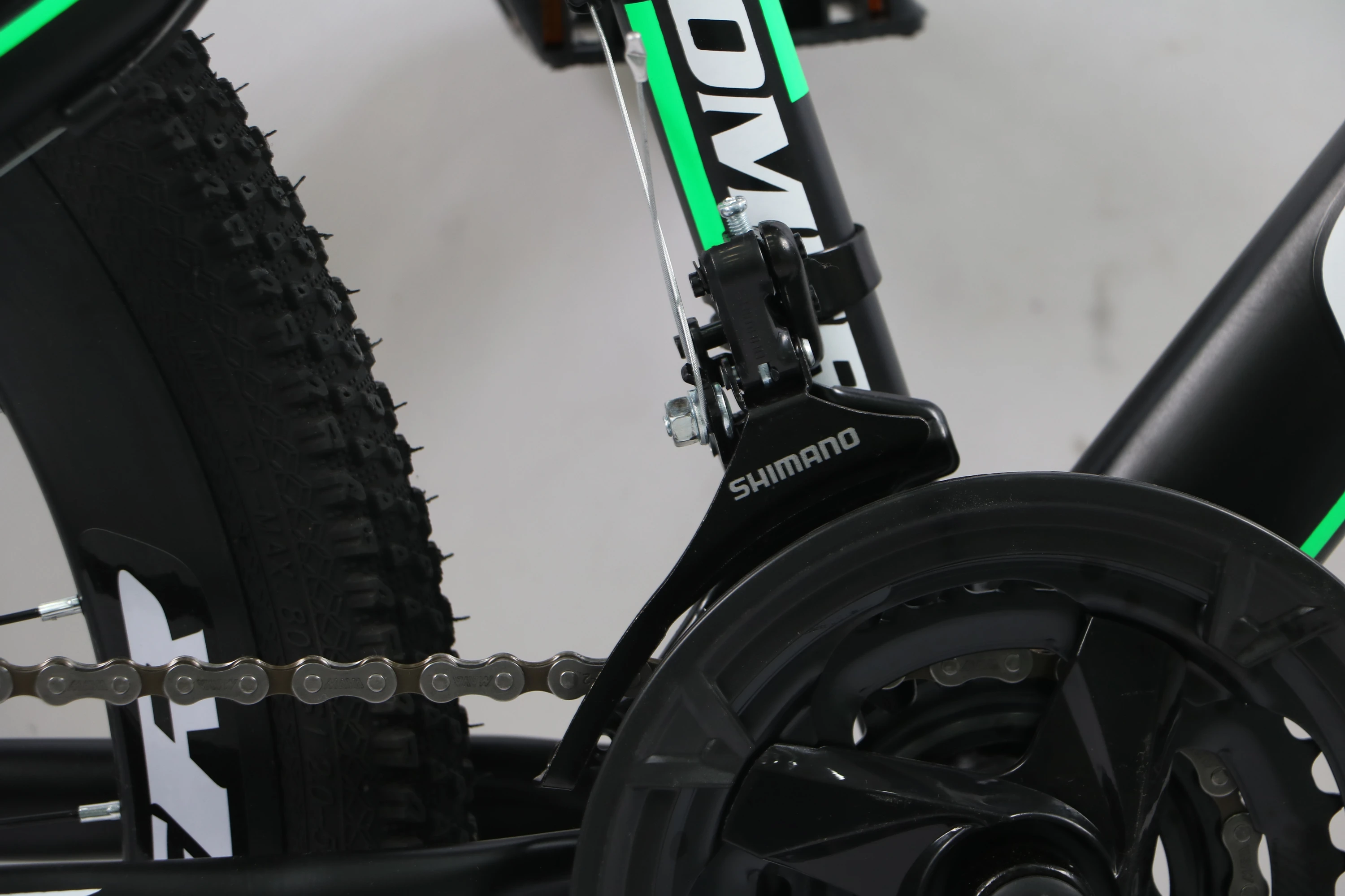 mountain bicycle 21 speed 30 spoke wheel steel frame 24/26/27.5/29 inch MTB mountain bike