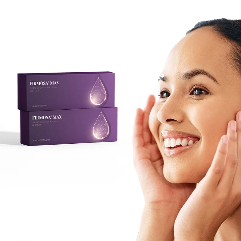 good price 1ml 2ml hyaluronic acid syringe injection face dermal filler for lip