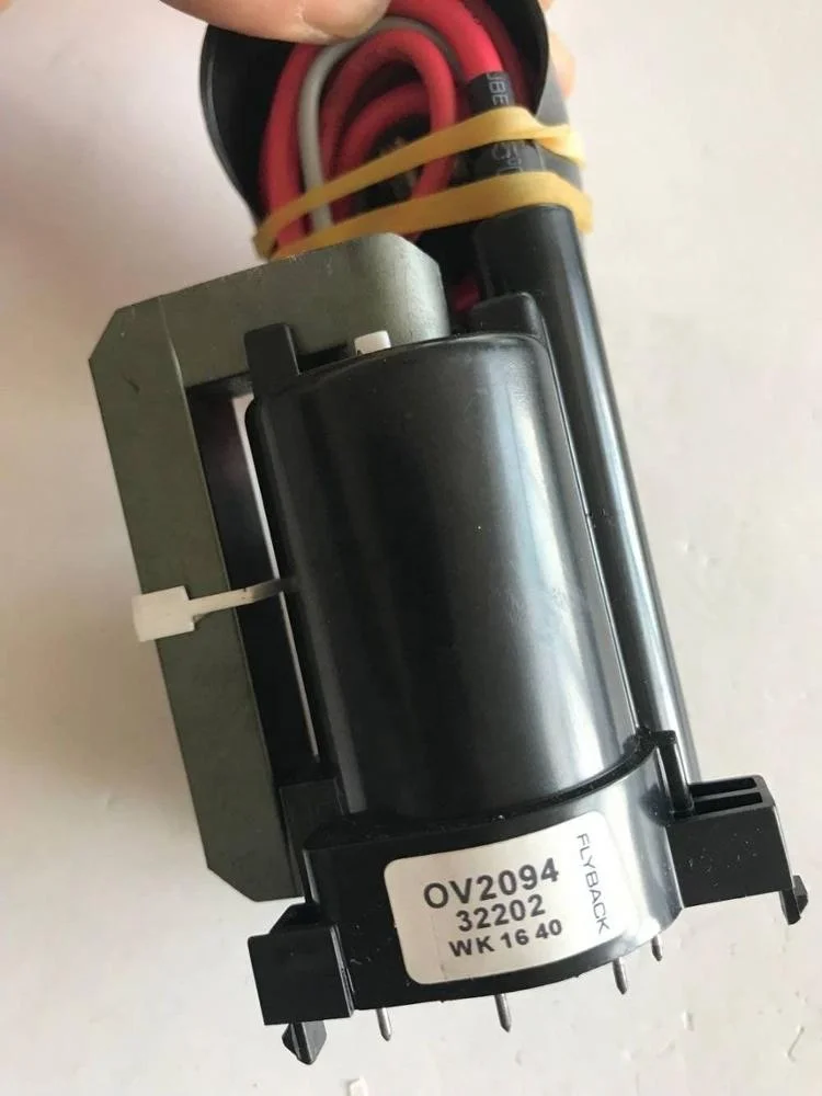  Tv flyback