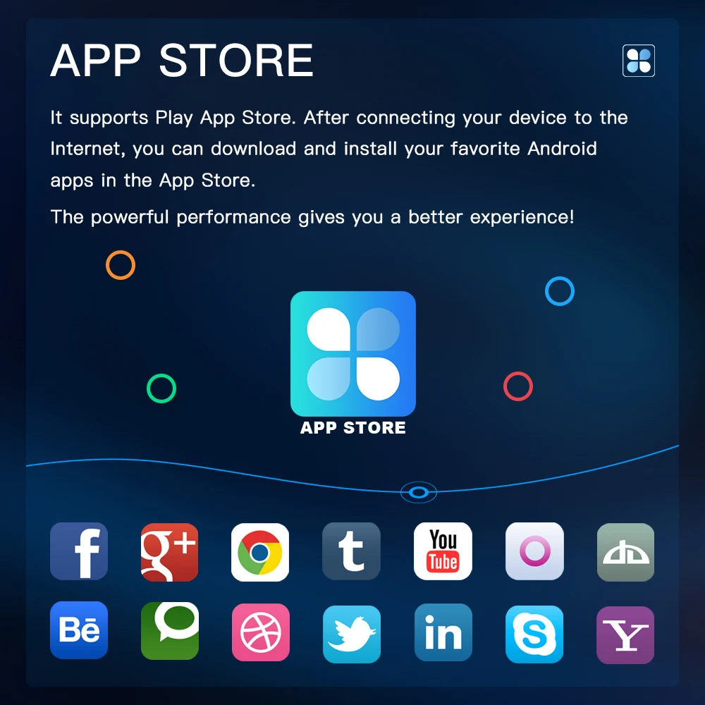 9 Inch 2 Din Double Din Android 12 Car DVD Player For GPS With Bluetooth Universal Radio Stereo Audio Head Unit Carplay Screen4G