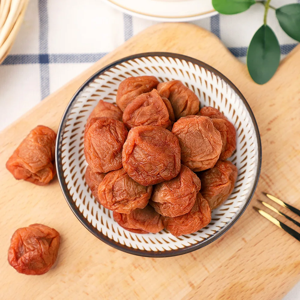 100% repurchased in 2021 candied fruits, candied fruits and plum snacks from China