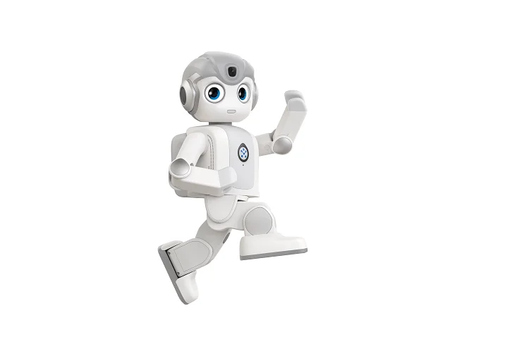 Factory Wholesale High Quality Programmable Smart Stem Kid Toys Creative Robot intelligent robot