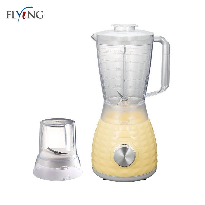 Multi Function Electric Fruit Mixer Baby Food Blender Best Vegetable Blender Using For Healthy Drinks