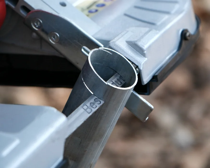 Band Saw Blade Bandsaw Parts Accessories Sawpowerking M42 Bi Metal Cutting Metal/wood/plastic/rubber Laser Welded 13*0.65mm Crn