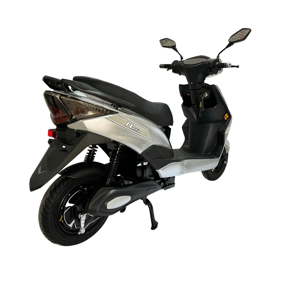 Mifun Fashion Motorcycles Electric Scooters 1000w 60v 20ah Scooter Electric Motorcycle Super Stroke With Best Price