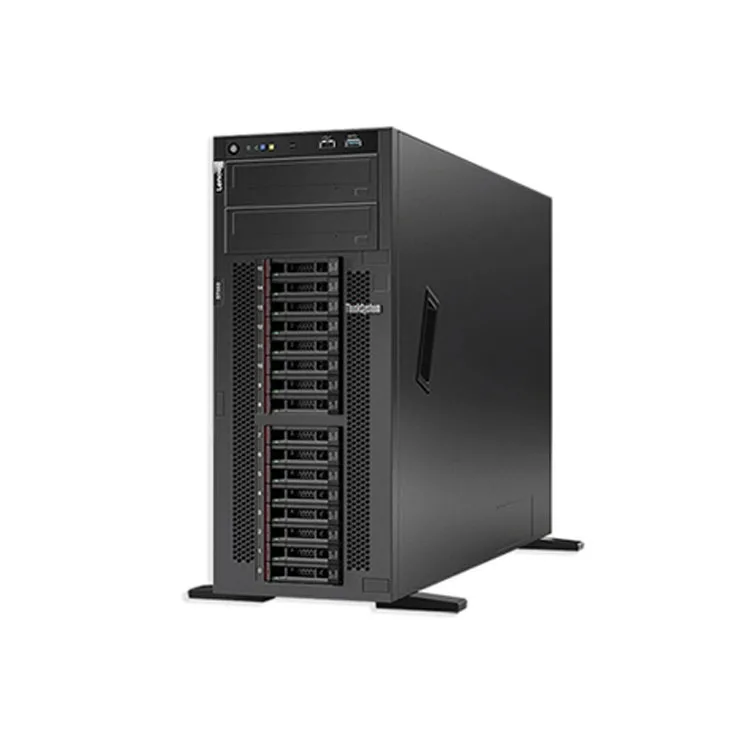 Сервер thinksystem ST550 ST558 lenovo xeon tower для сервера lenovo