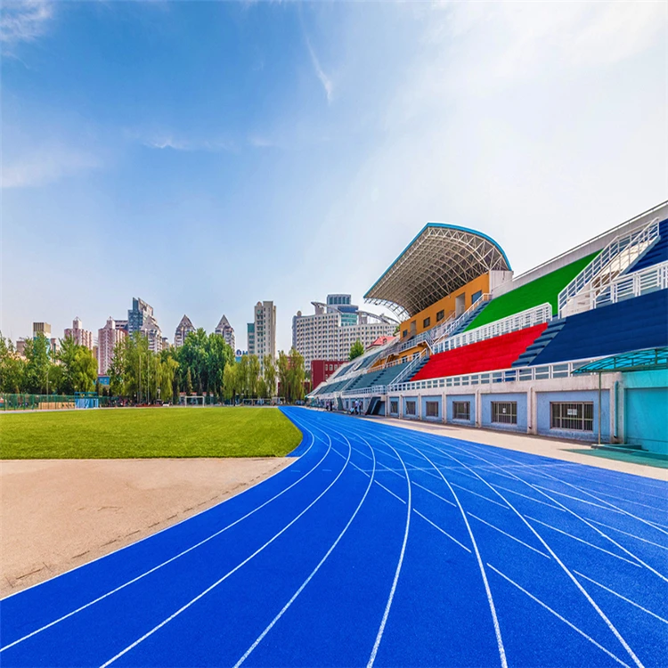 New Hot Selling Custom Running Track Running Track Rubber Running Track From China Manufacturer