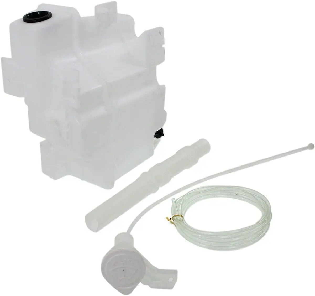 2023 Auto Parts Washer New Washer Reservoir for Lancer 2010-2014 MI1288113 8260A117