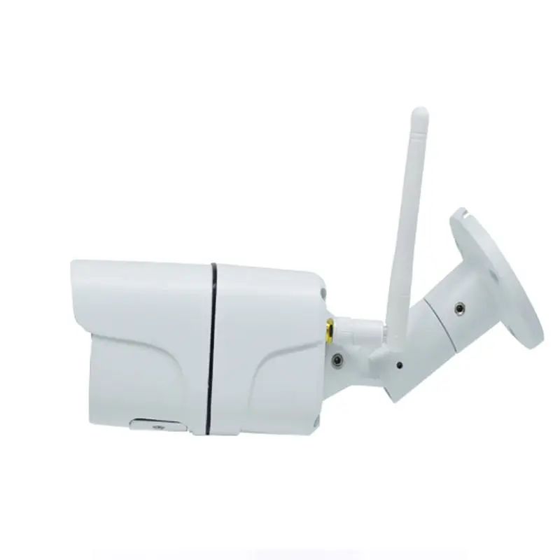 Time Limited Spike Multi Function 1080p Hd Network Cloud Storage Voice Intercom Outdoor Security Camera