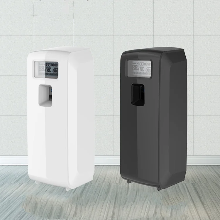smart home night club air freshener dispenser automatic spray sensor aerosol spray dispenser