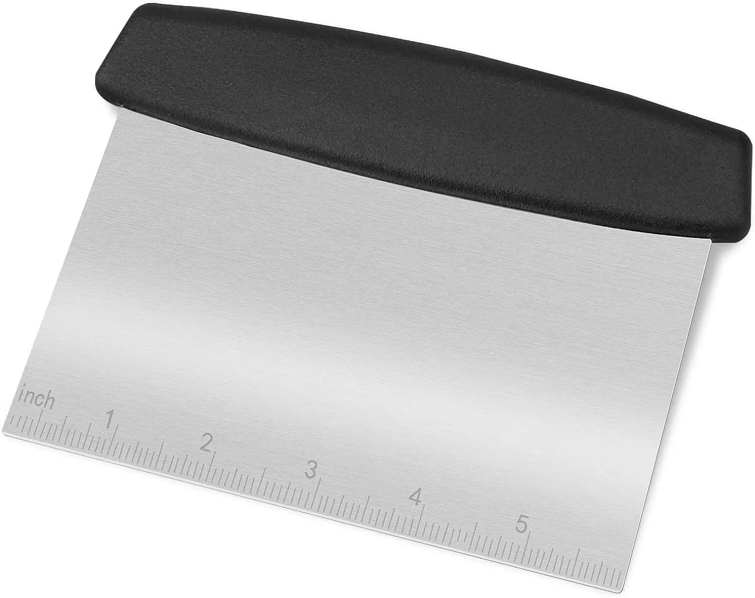 Скребок для муки из нержавеющей стали