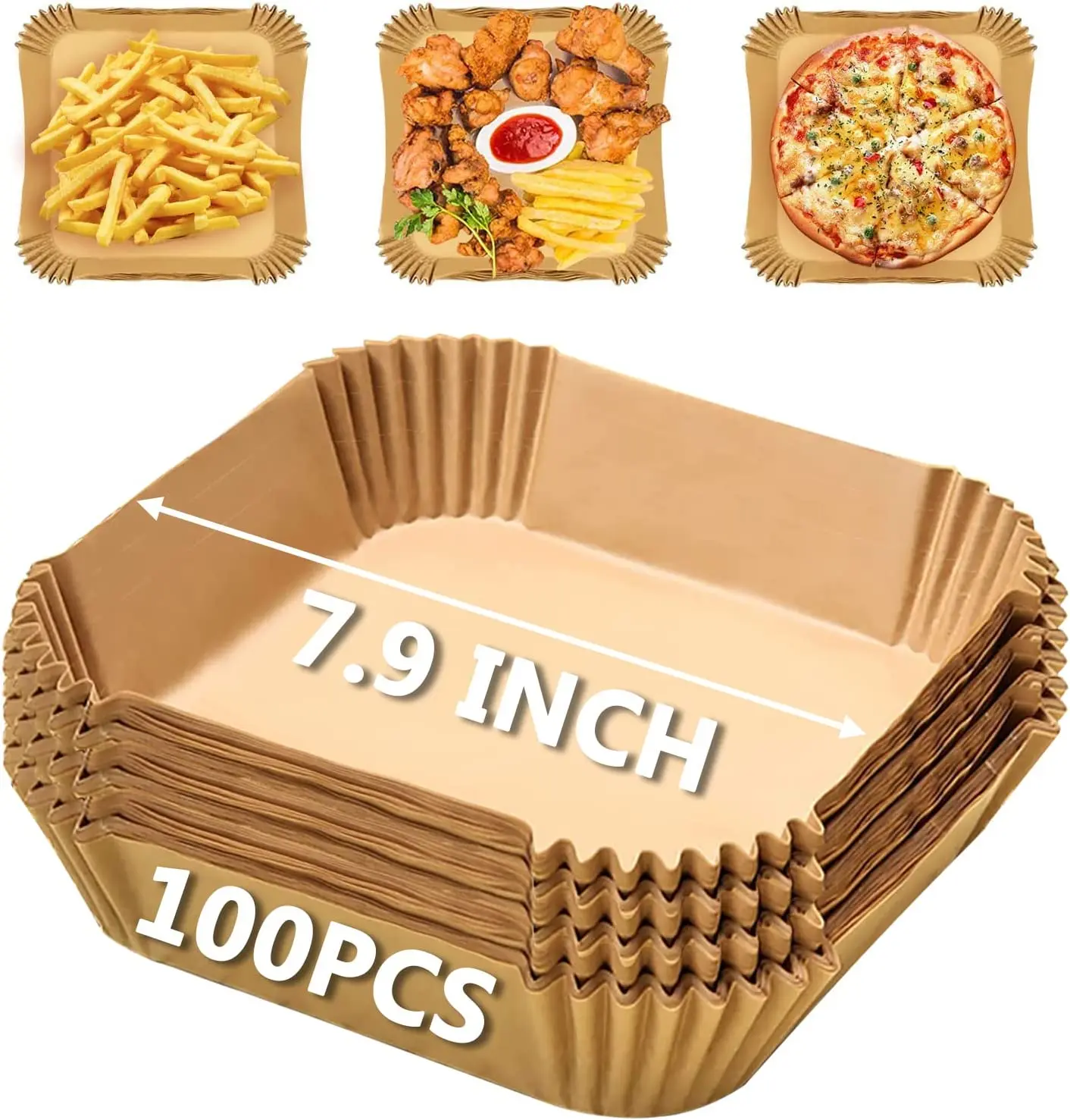 vortex air fryer parchment paper Air Fryer Parchment Paper
