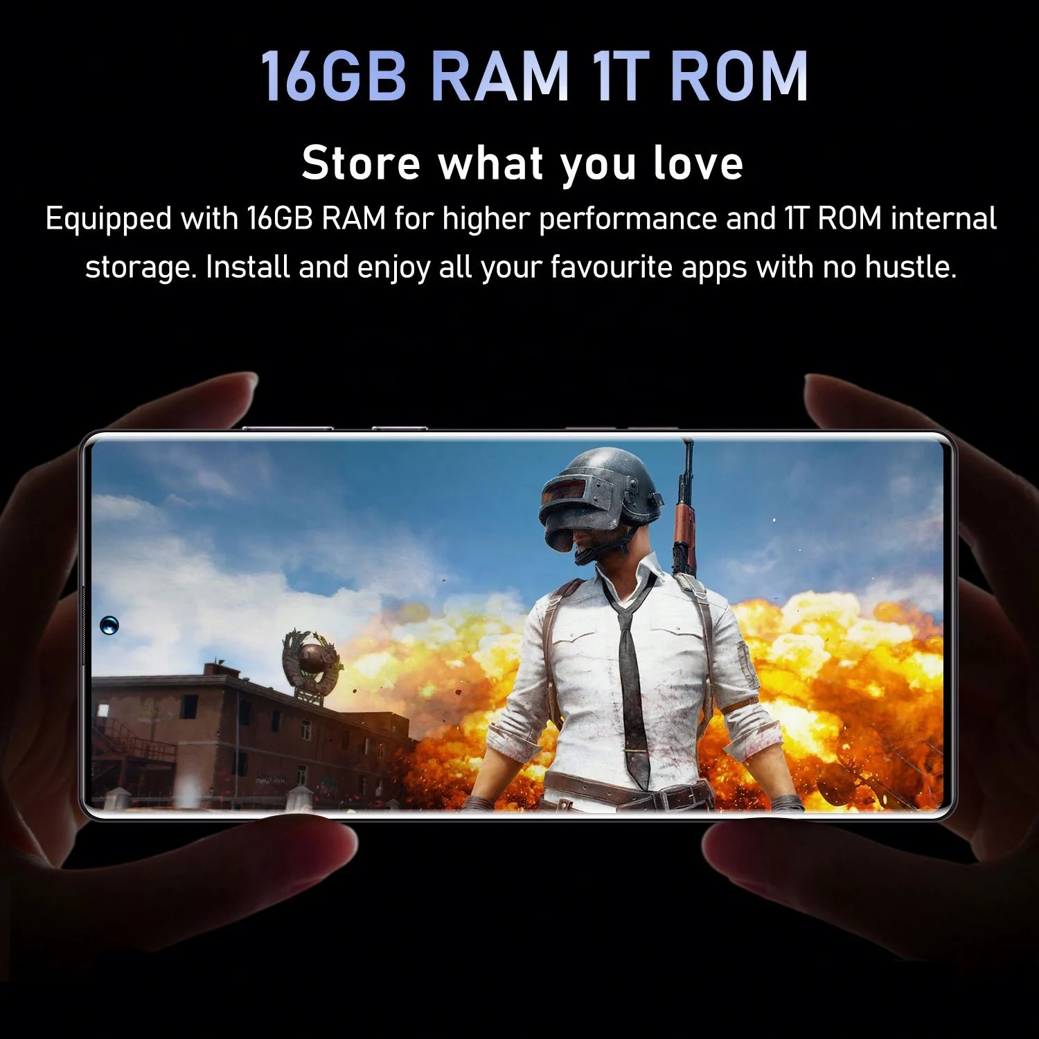 Смартфон Samsungs22 на Android 7 3 экран 12 0 дюйма 16 ГБ + 1