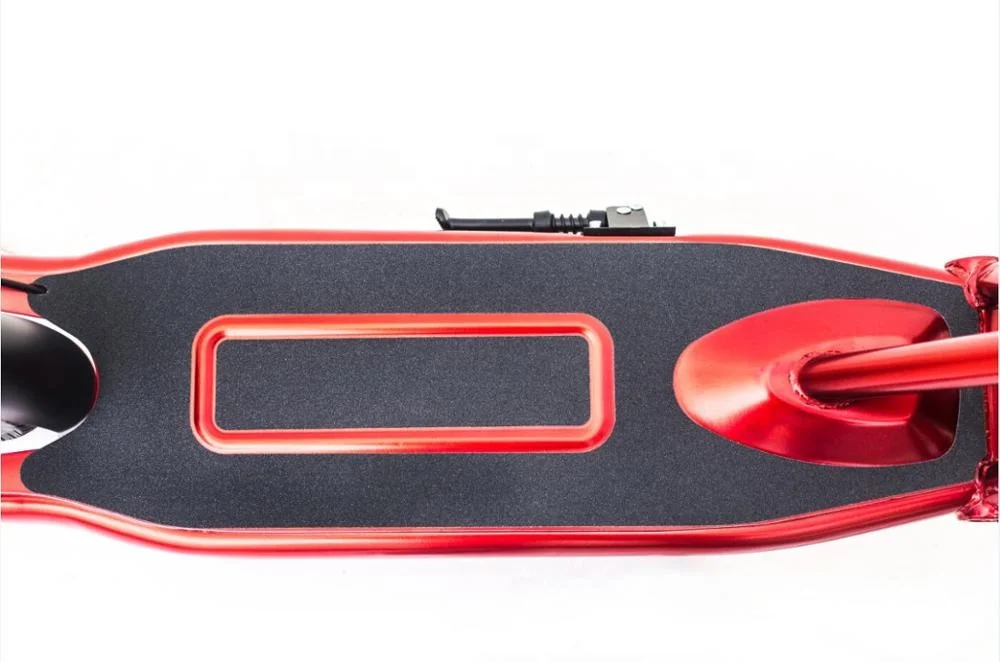 Good After-sales Service 16 Inch 36V 10Ah 350W Brushless Motor Riding Off Road Electric Scooter for Adult