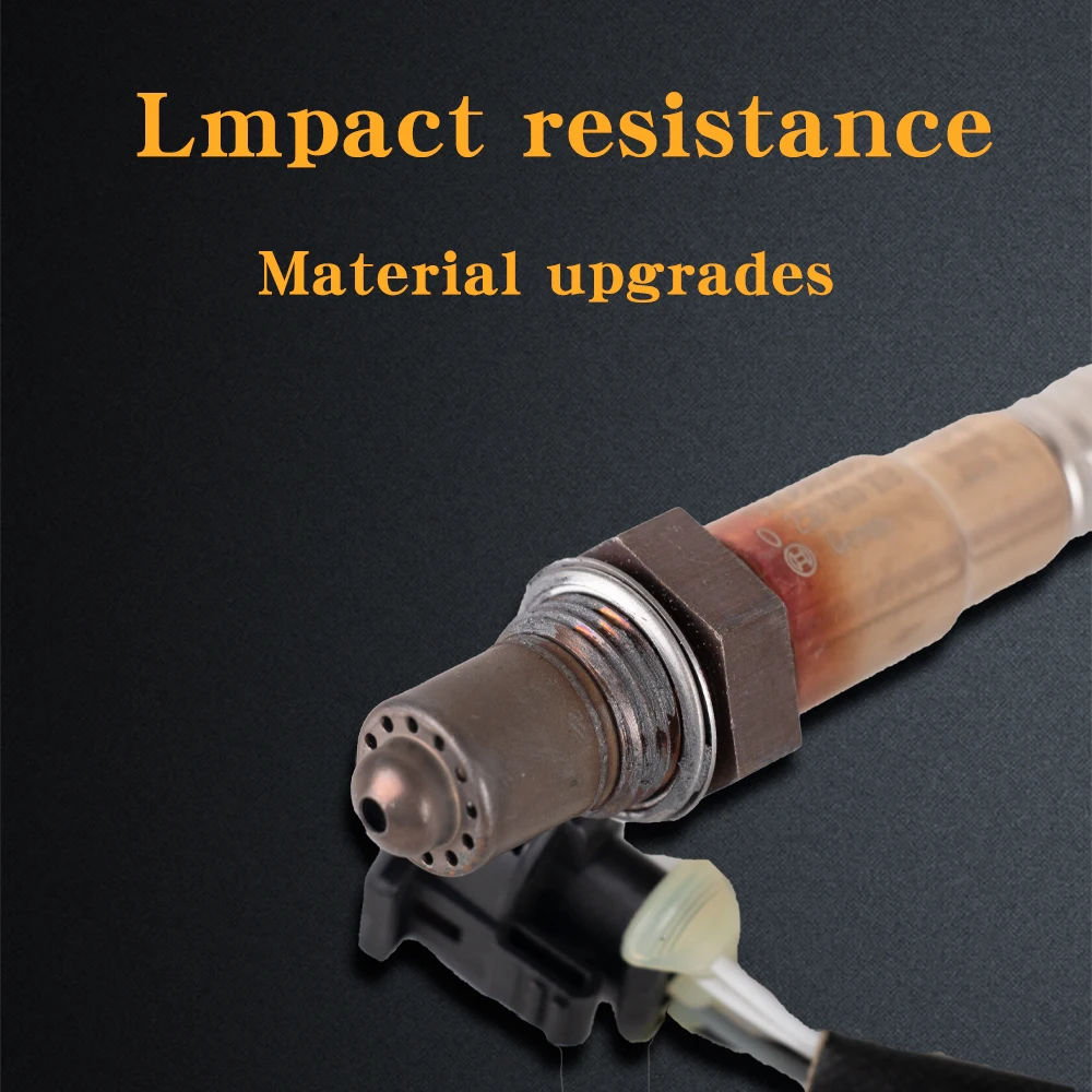 Oxygen Sensor 55568266 For Vauxhall Opel Astra Cascada Corsa Insignia Meriva Mok