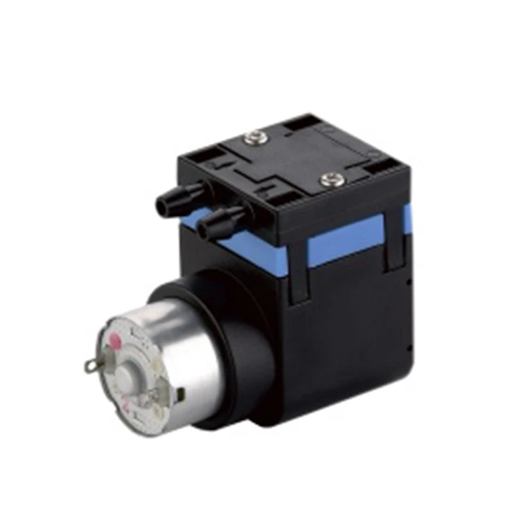 Good Quality Large Flow Low Noise 3V Good Quality Air Mini Diaphragm Pump