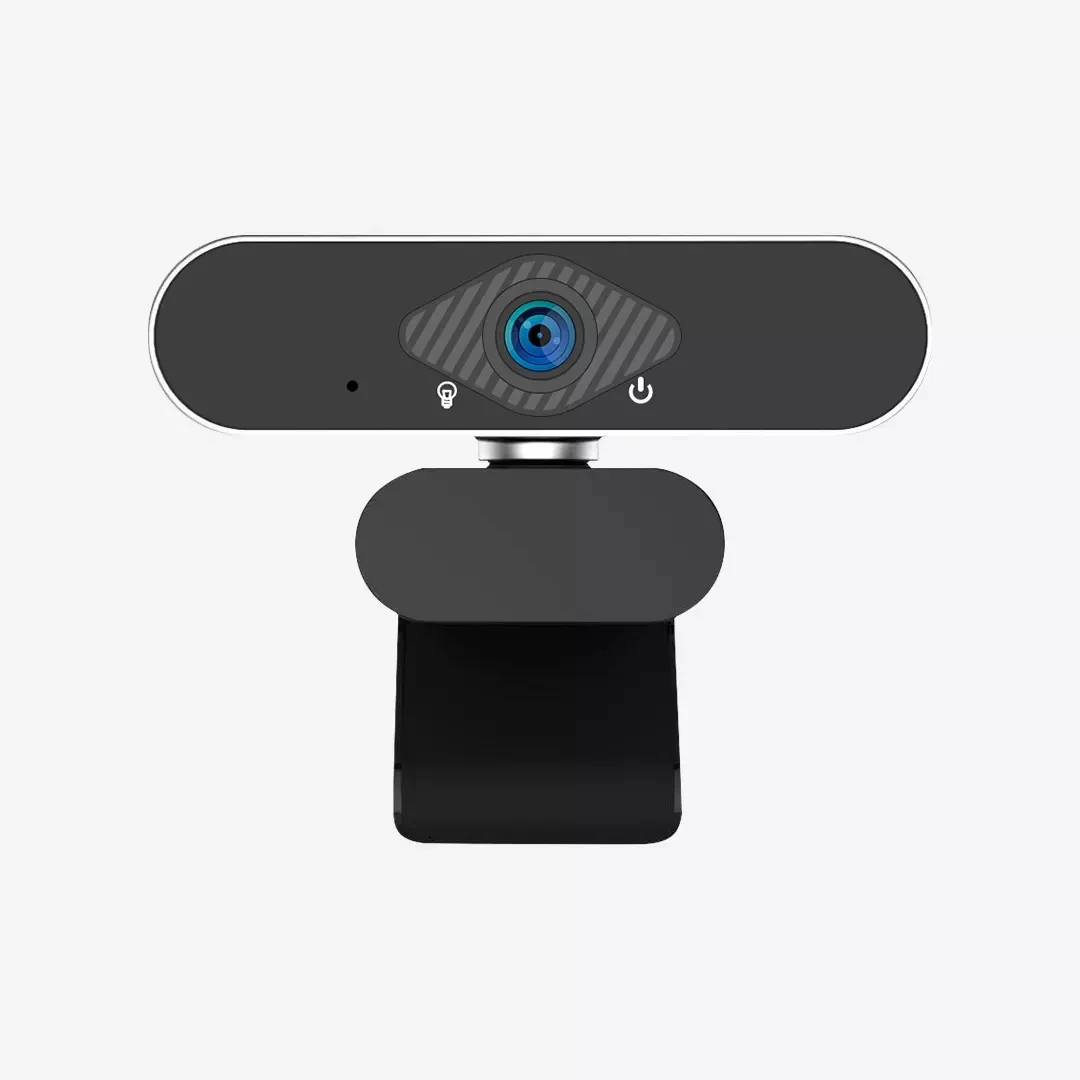  Веб-камера Xiaomi Xiaovv 1080P USB ультраширокоугольная камера с автофокусом и встроенным микрофоном для ноутбука ПК