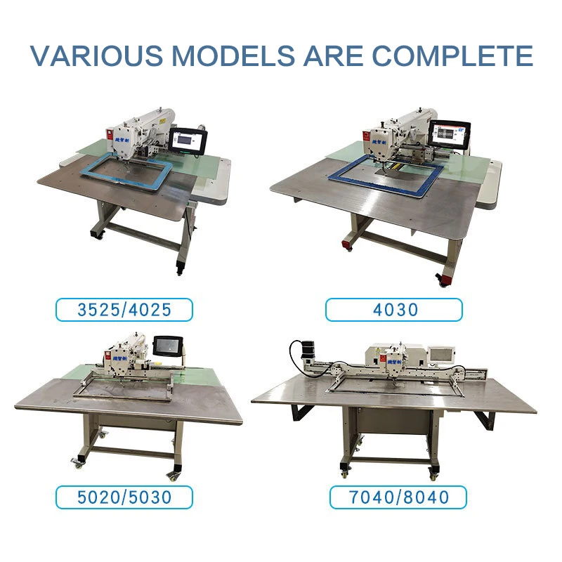  НОВЫЙ Пневматический автоматический мобильный кожаный чехол для телефона Filip компьютерный узор швейная машина/maquina de costura industrial