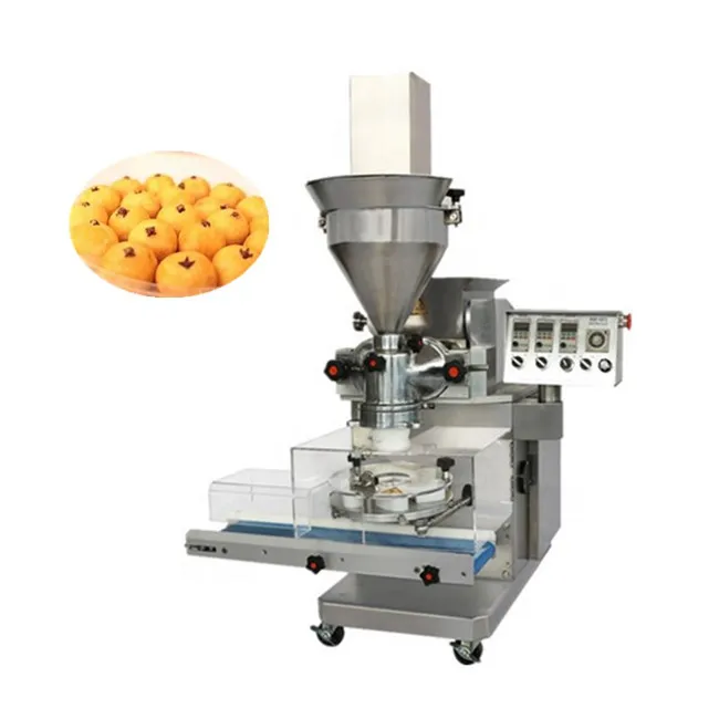Nastar Encrusting And Forming Machine Coxinha Machine Kubba Maker Machine