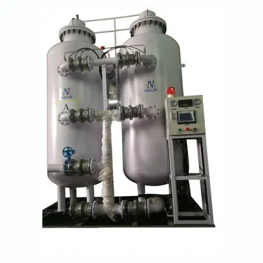 Energy Saving PSA Nitrogen Generator Nitrogen Making Machine Nitrogen Plant Equipment