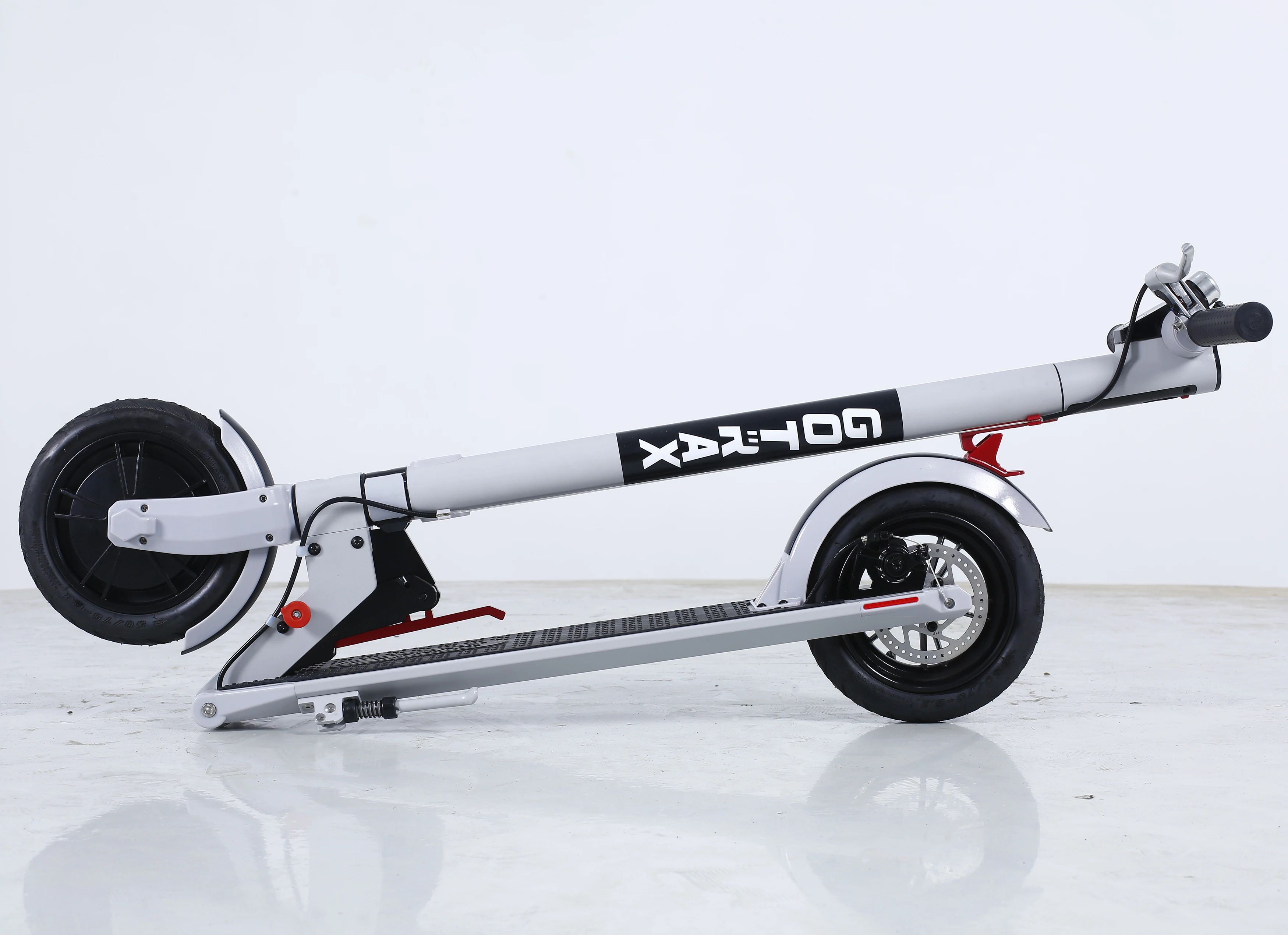 Gotrax 36V 500W 2-ух колесный электрический самокат для взрослых