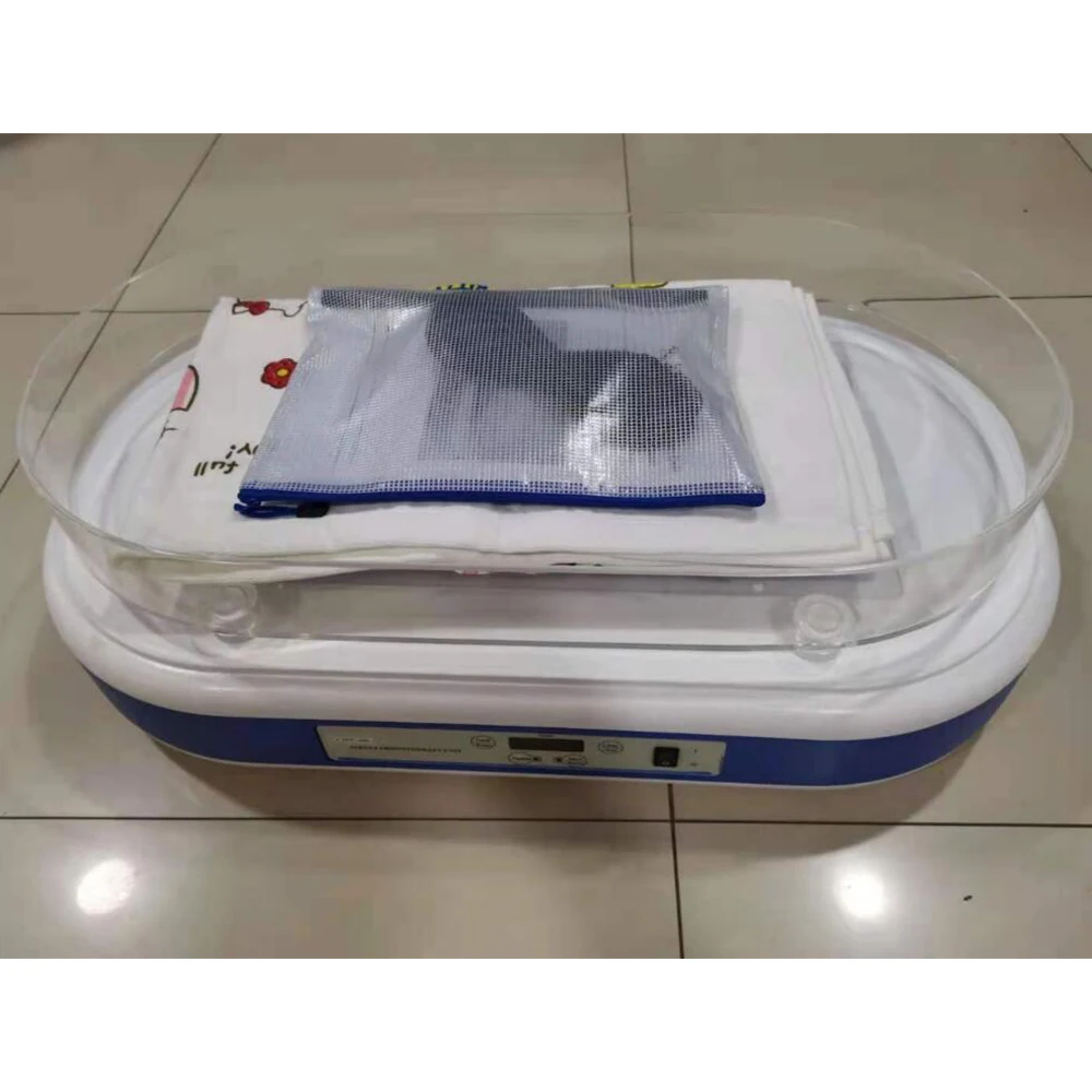 Medical Hospital Neonate Baby New Unit Neonatal Phototherapy Infant