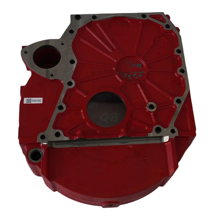6315422 Cummins Engine ISG12 QSG12 X12 flywheel housing 6315422