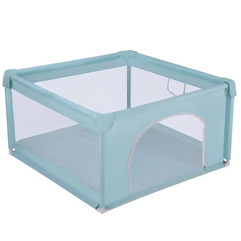 European Standard Safety Baby Game Yard, Baby Furniture New Style En71 Baby Play Pen/