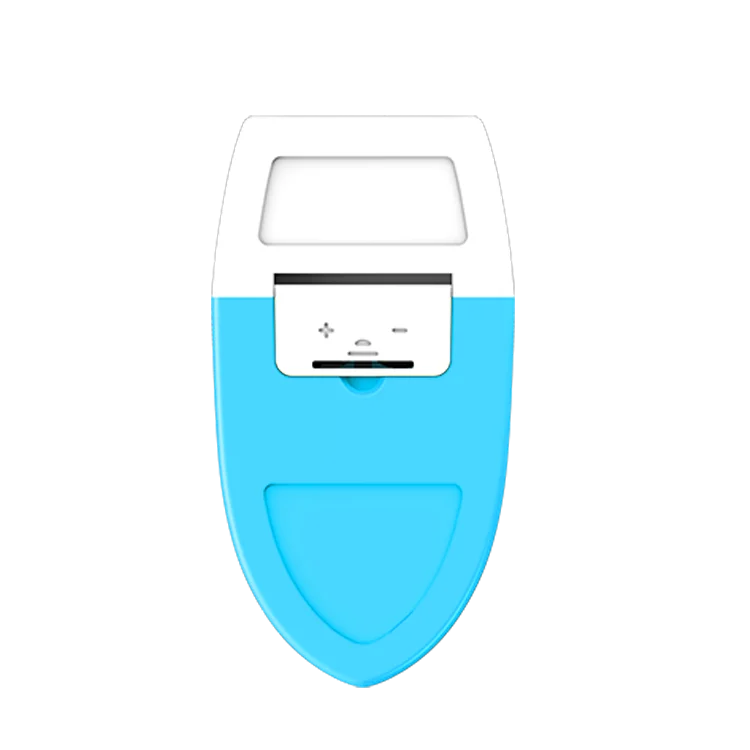 Ультразвуковой Цифровой Измеритель высоты для дома с приложением