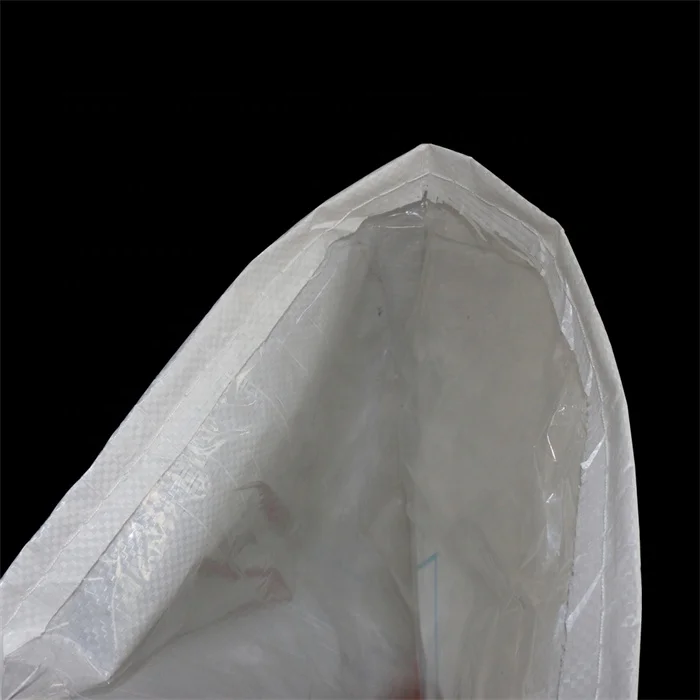 Heavy duty large woven polypropylene bags pp woven sack 50 kg 75 kg 100 kg for packing