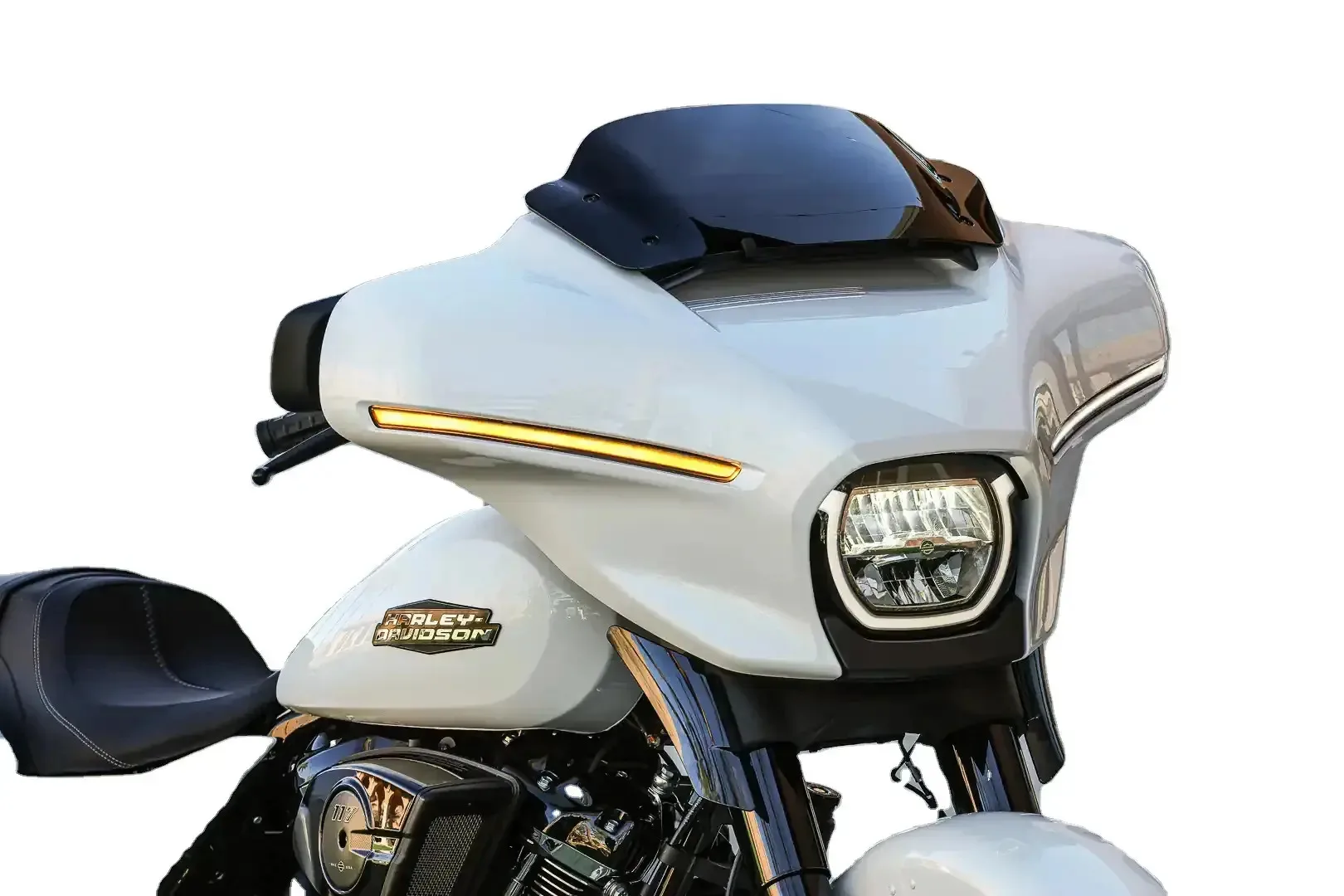 SUPER PERFORMANCE 2024 Harleys Davidsons Street Glide New Touring Motorcycle Fast Shippings