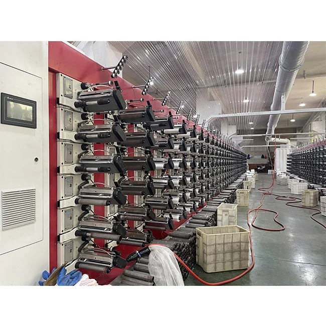 High Speed PP/PE Plastic Extruder Making Machine Extruder Machine For Making PP Flat Yarn