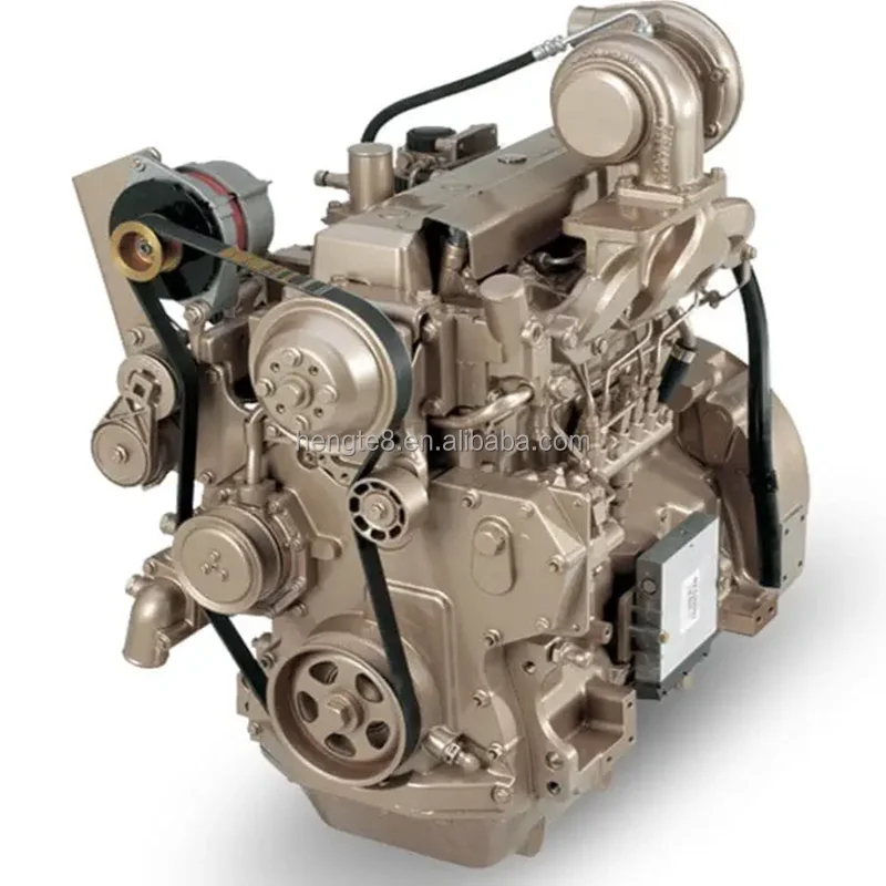 John Deere Engine RG6135 SE502698 RE520563 RE542776 9030 Mais Combain 7050 7080 Serie S700 S600 Serie