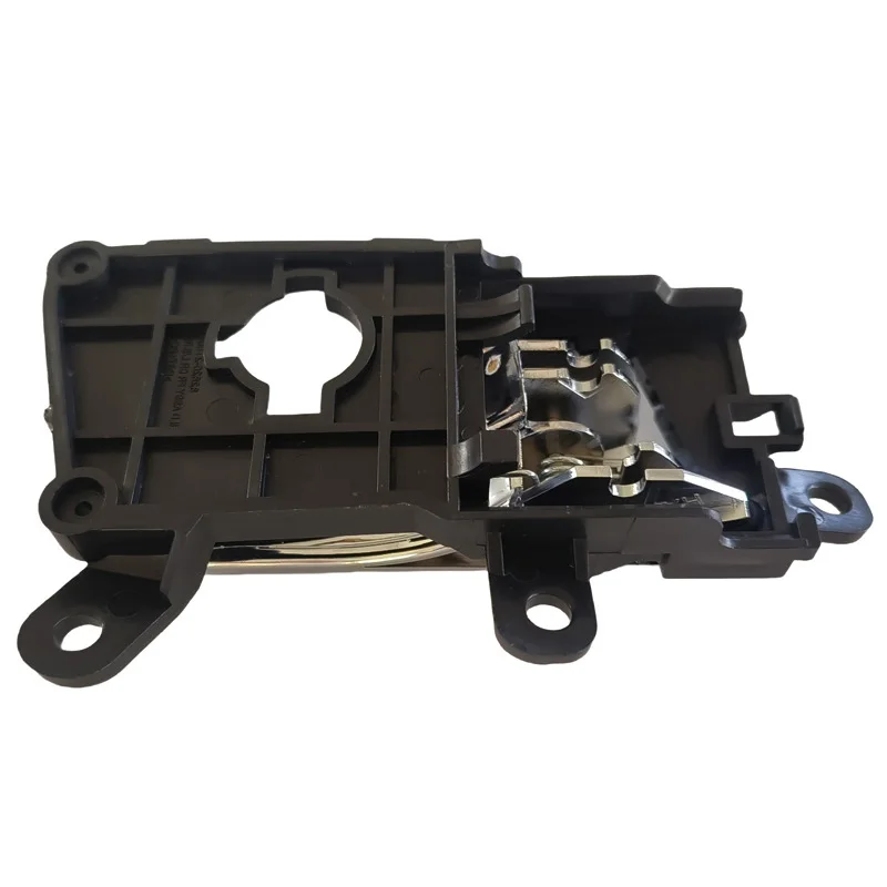 Chrome Front Left Side Inside Inner Door Handle For Kia Optima 2011 2012 2013 82610-2T010 Brand New