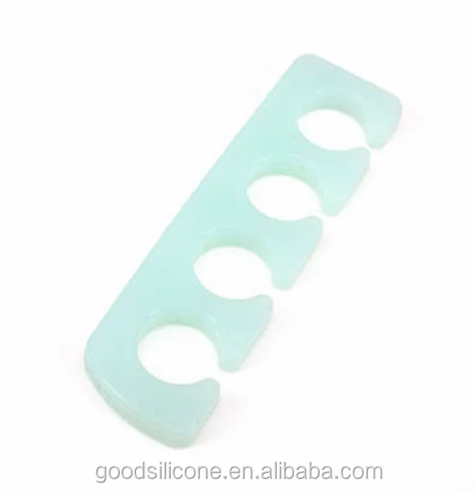 Hot Sale Toe Nail Separator,Separate the Toes to Prevent Toe Friction