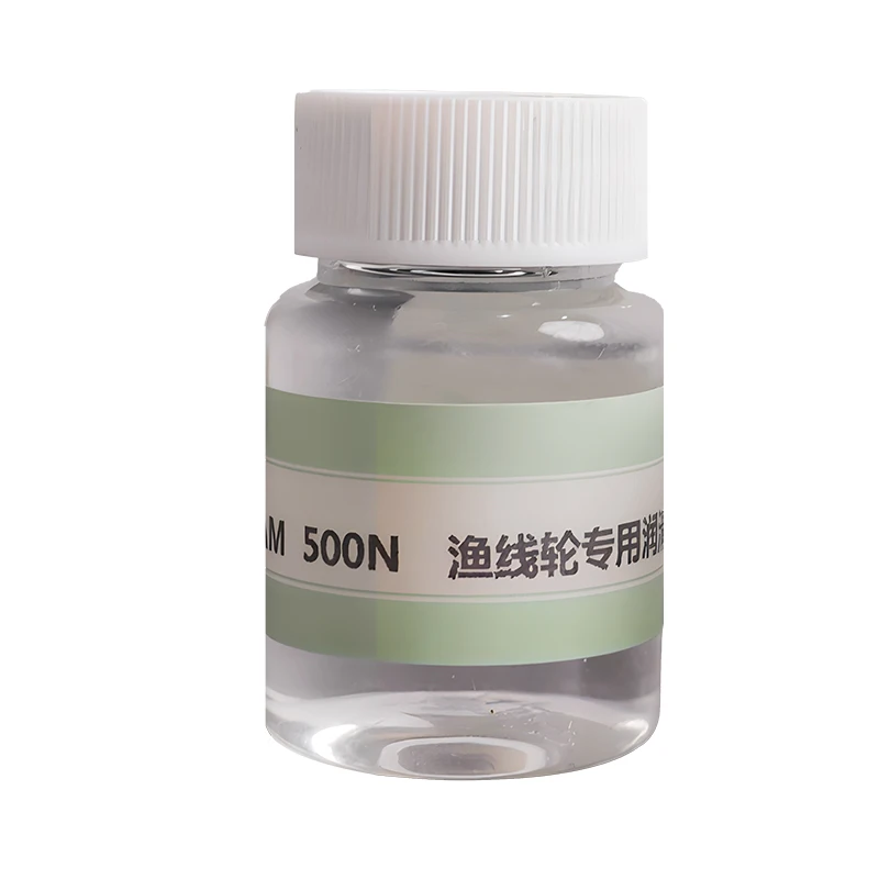 KALIOU New Arrival YD167/YD168  Lubricating Oil /Solid Lubricating Grease for Fishing Reel