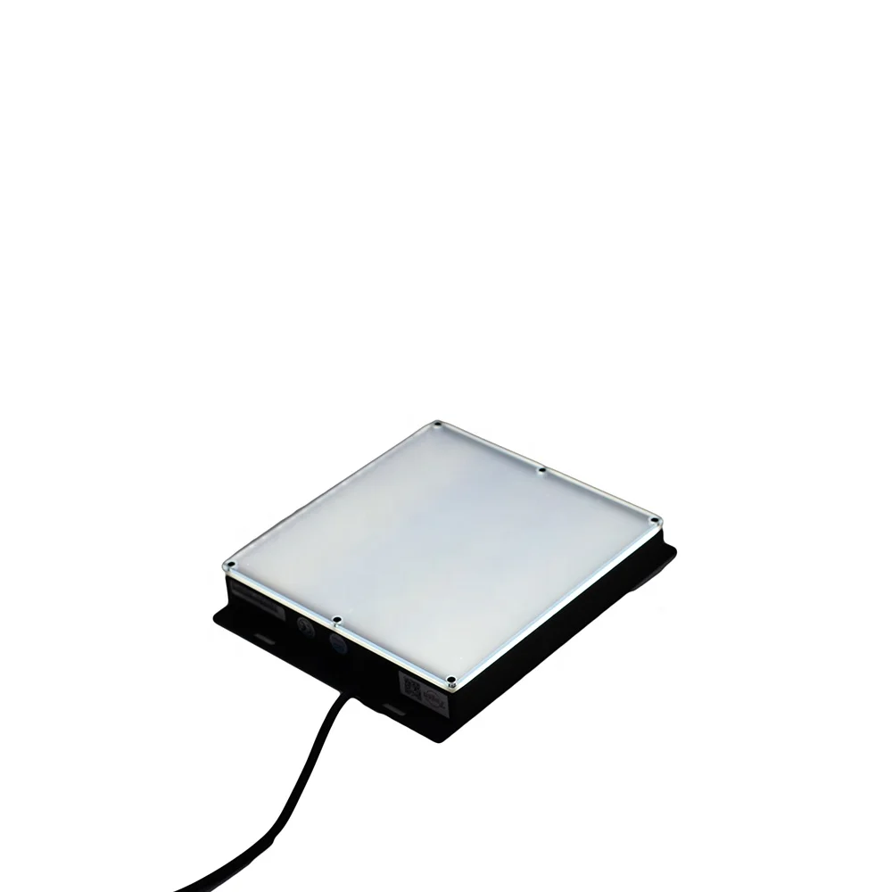 Top Machine Vision Inspect LED Collimated Back Light