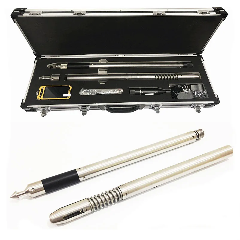 High Precision Borehole Inclinometer Drilling Inclinometer for Sale