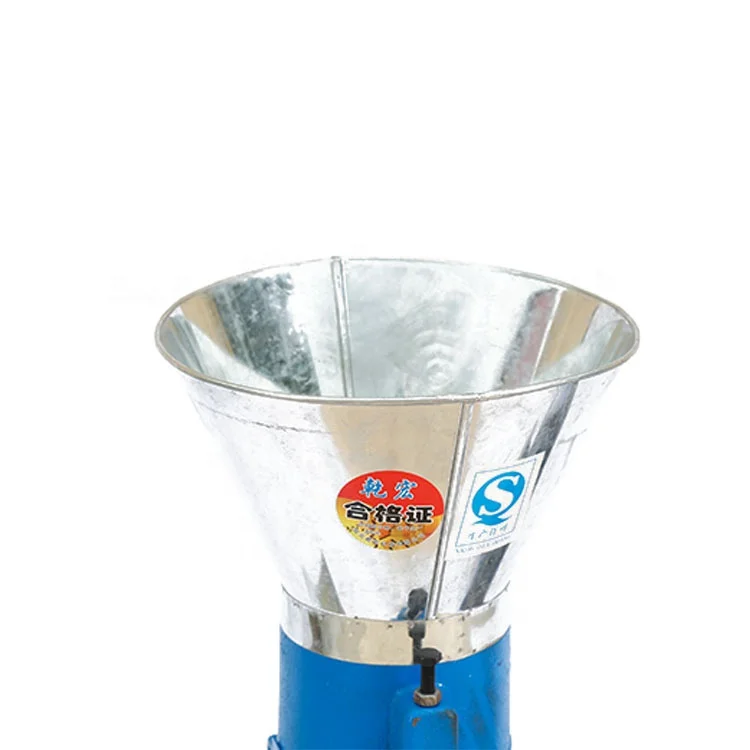 High Quality Best Selling Poultry Floating Fish feed Pellet making machine of animal feed