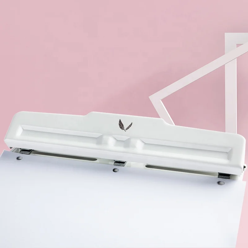 Горячая продажа Фабричный регулируемый 3 Дырокол