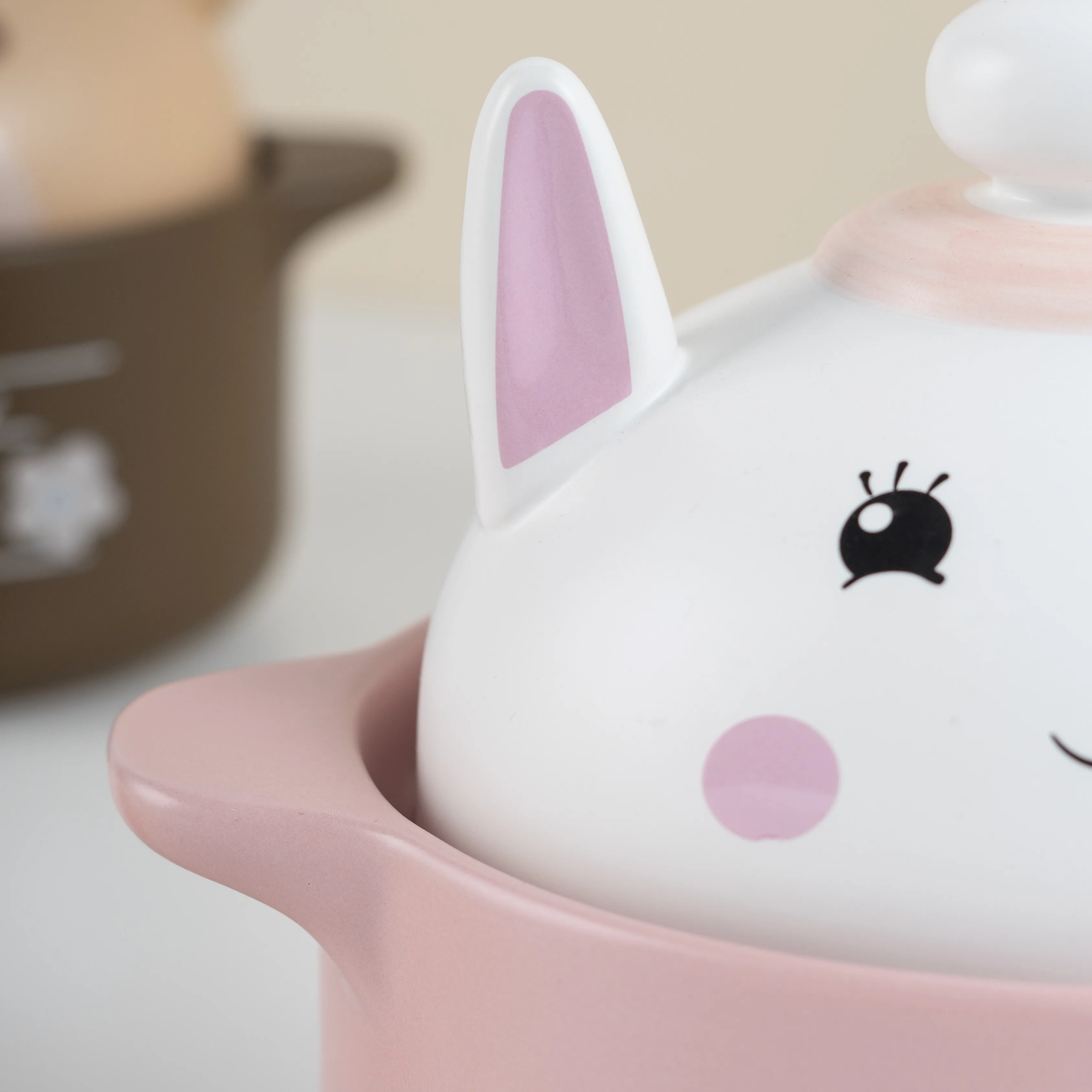 Hot Selling High Temperature Resistant Clay Pot Rice Stone Pot Ceramic Casserole