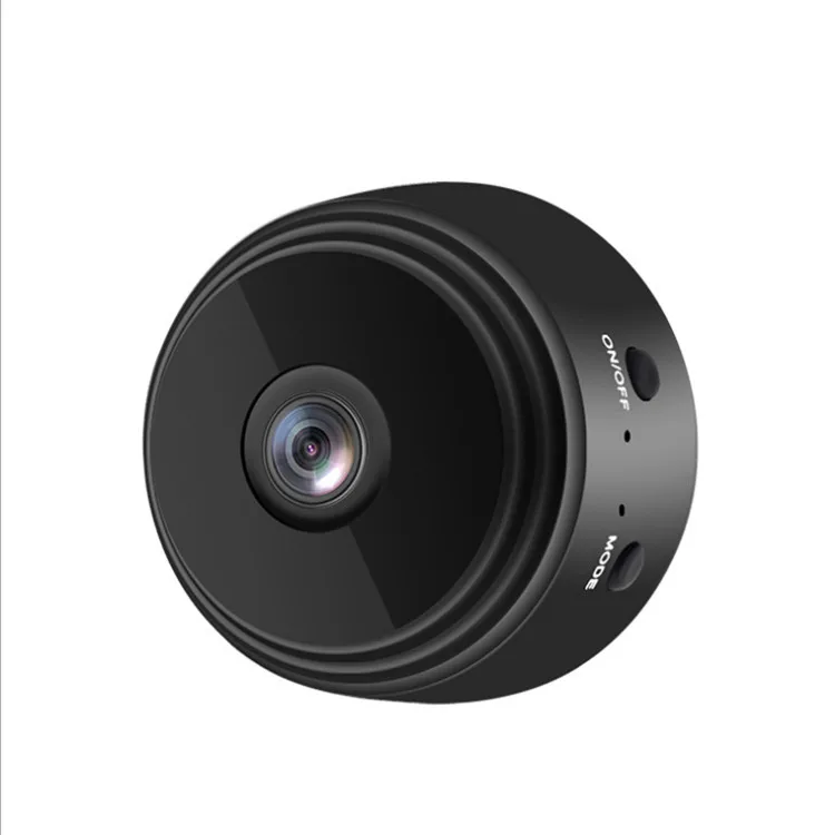 Full HD 1080P 720P IR Cut Online View Cloud Storage Home Hidden Camera Indoor Mini Wifi Camera