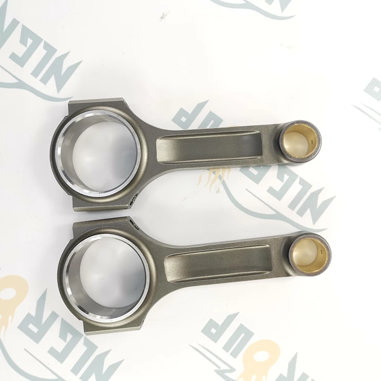 2jz 2jzgte Con Rods Connecting Rods for Toyota Altezza Aristo Crown Majesta Mark II Chaser Cresta Origin 2jz Engine Rods
