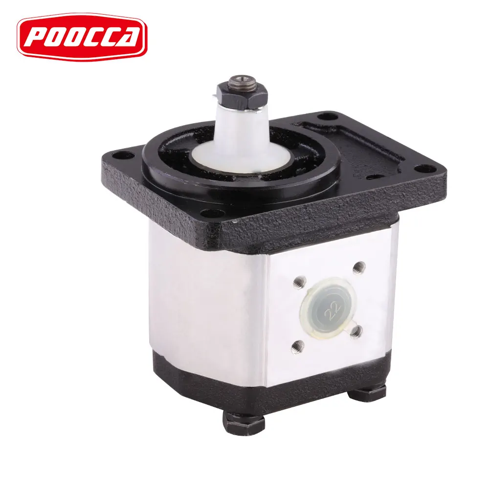 Замена оригинального гидравлического масла 1515500013 Шестеренчатый насос для Rexroth