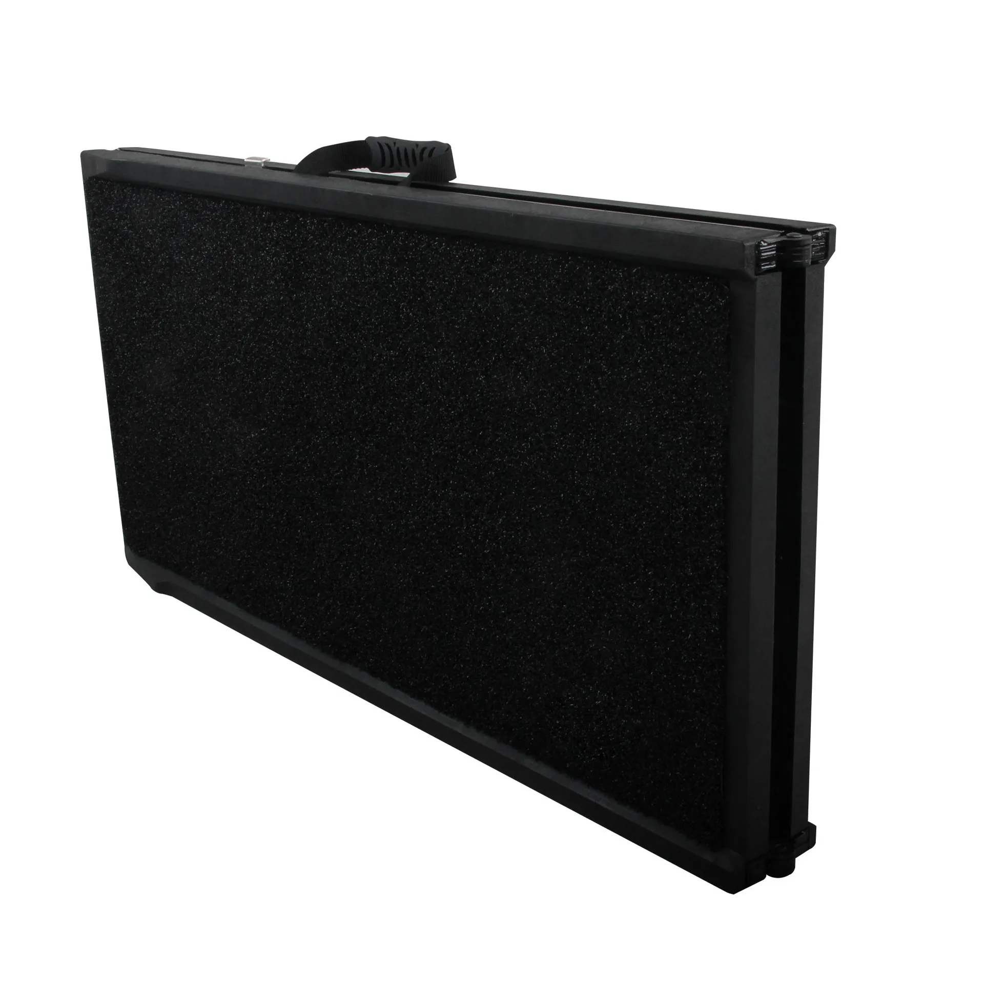 Portable Suv Reversible Heavy Duty Long Out Door Adjustable Folding Dog Ramp For Car Telescopic Fold Pet Ramp