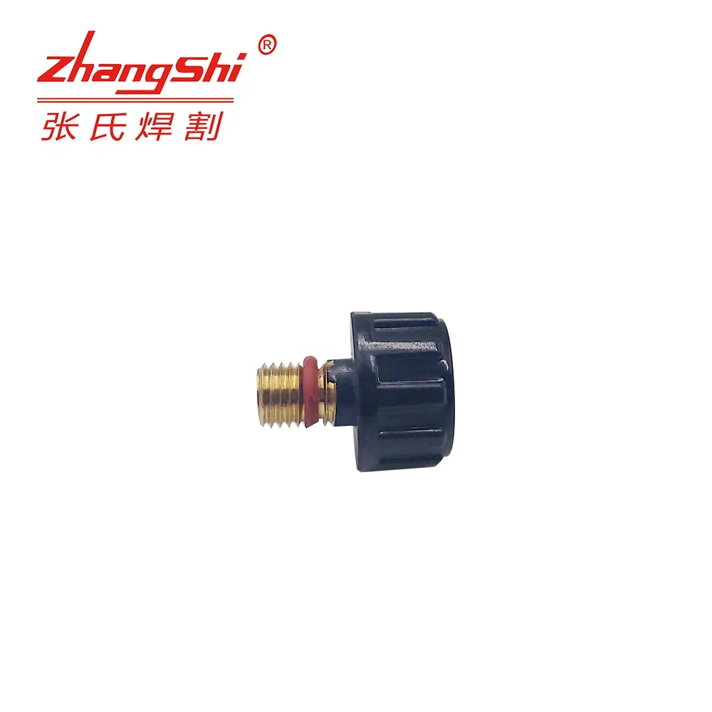 Zhangshi WP-22 Short Cap Tig Argon Consumables