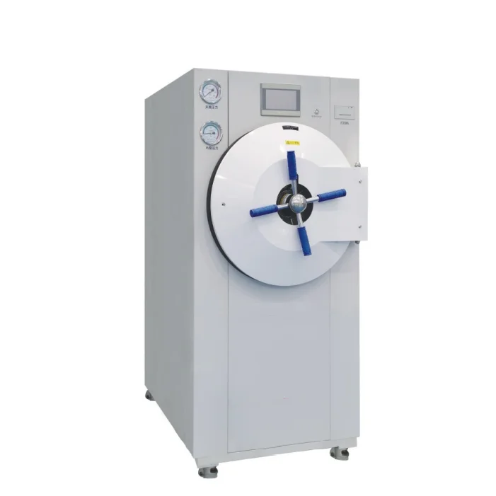BIOMAISEN Pulse Vacuum Steam Sterilizer / autoclave for hospital and pharmaceutical industry