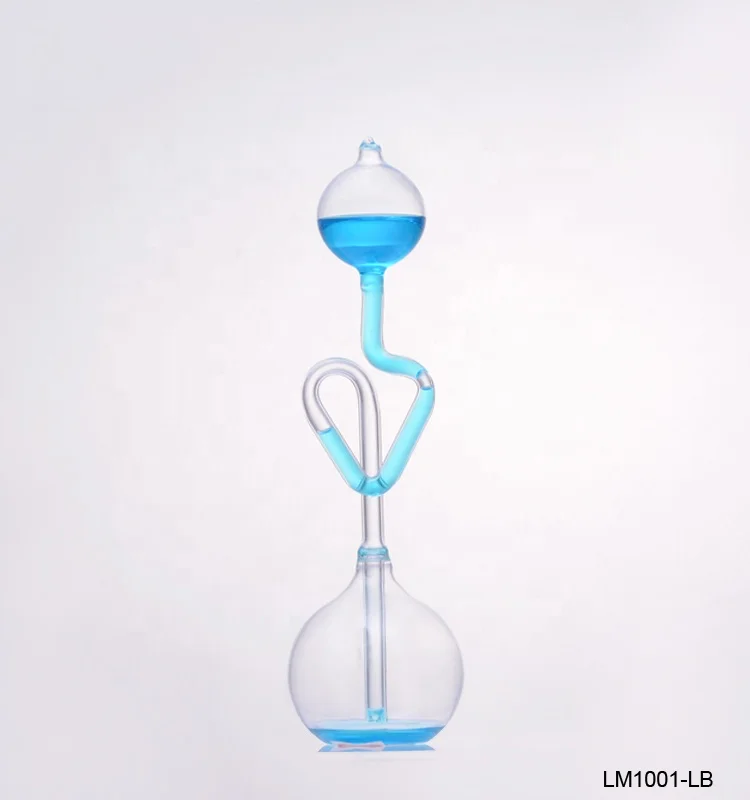 LM1001-2 Color Hand Boiler of Love Meter