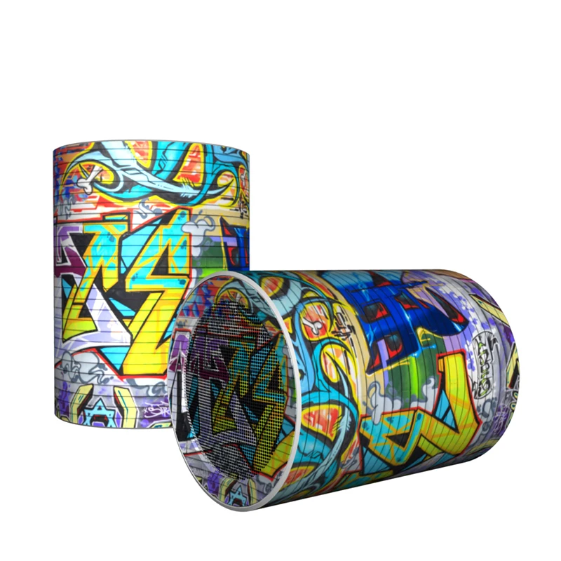 New Arrival Portable Wireless  Waterproof Speaker Music Cup  outdoor speaker